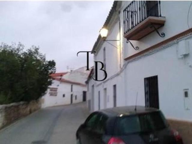 Casa en venta en Guadalcanal, Sevilla