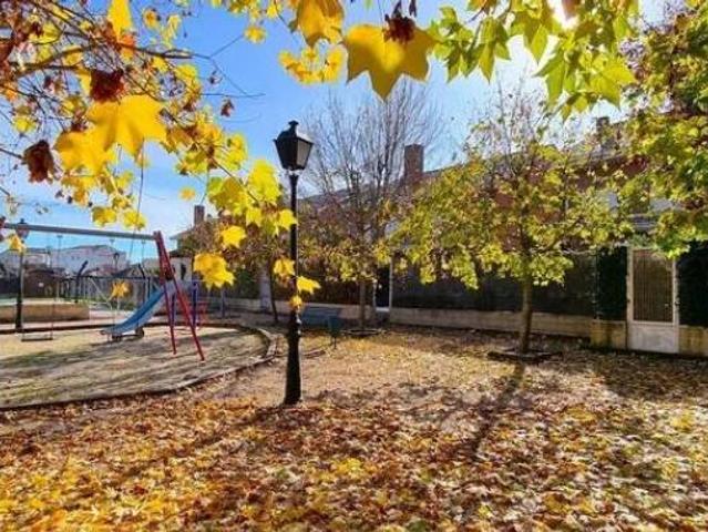 Casa en venta en Guadalix De La Sierra, Madrid
