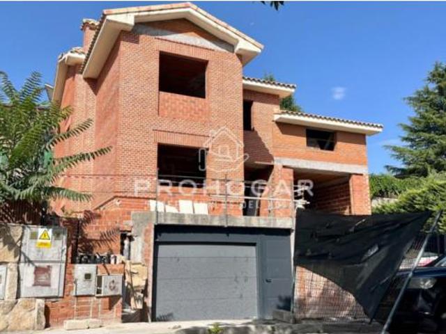 Casa en venta en Guadalix De La Sierra, Madrid