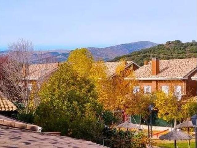 Casa en venta en Guadalix De La Sierra, Madrid