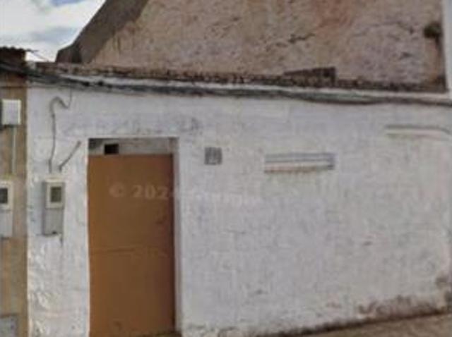 Casa en venta en Guadalmez, Castilla-La Mancha