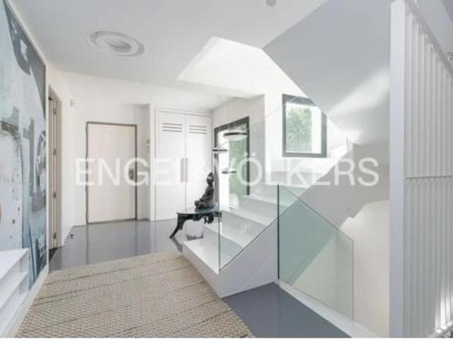 Casa en venta en Urbanización Vallefresnos, Guadarrama