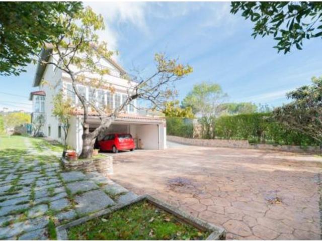 Casa en venta en Urbanización Las Gardenias, Guadarrama