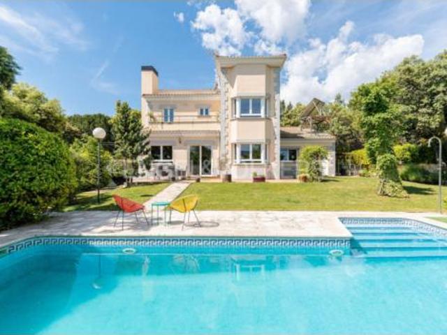 Casa en venta en Las Cabezuelas, Guadarrama