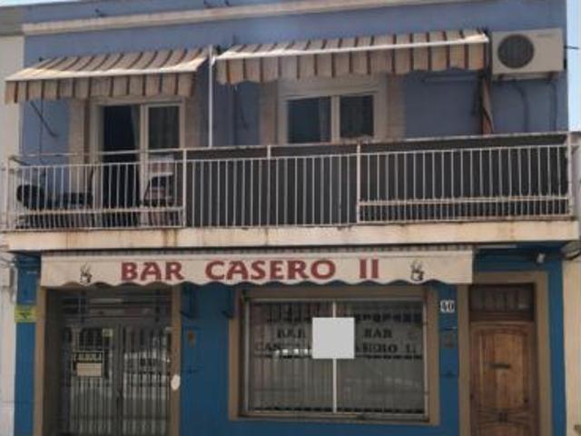 Casa en venta en la Ribera Alta, Valencia