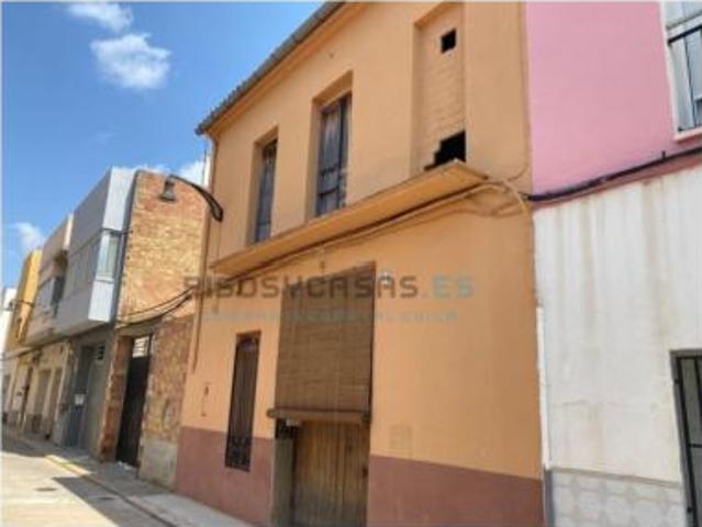 Casa en venta en la Ribera Alta, Valencia