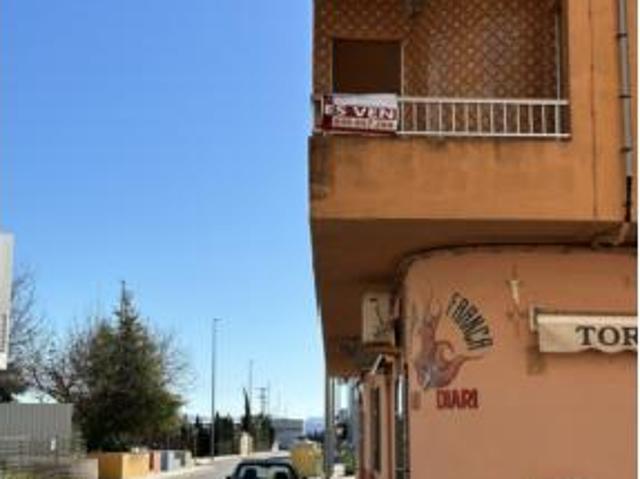 Casa en venta en la Ribera Alta, Valencia