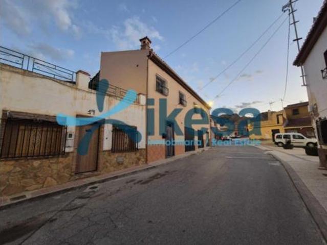 Casa en venta en Comarca de Guadix, Andalucía