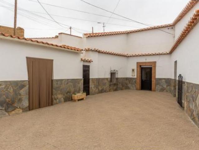 Casa en venta en Comarca de Guadix, Andalucía