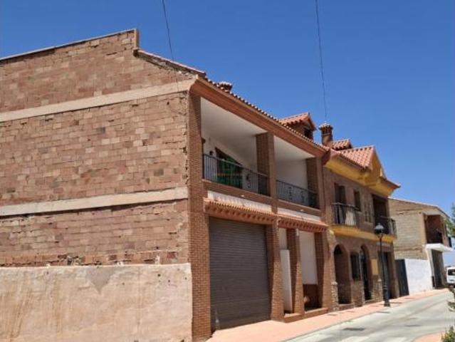 Casa en venta en Comarca de Guadix, Andalucía