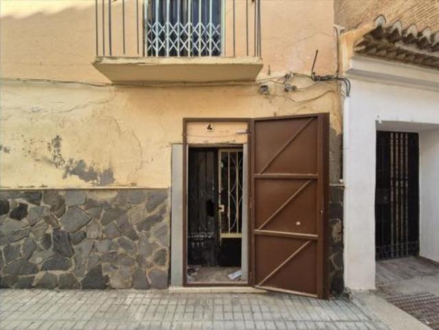 Casa en venta en Comarca de Guadix, Andalucía