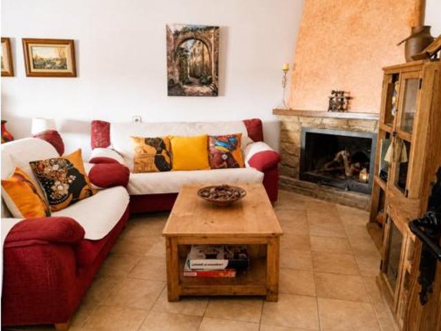 Casa en venta en Comarca de Guadix, Andalucía