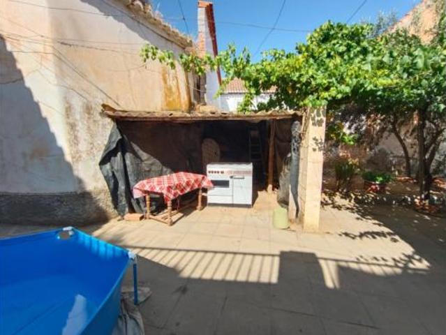Casa en venta en Comarca de Guadix, Andalucía
