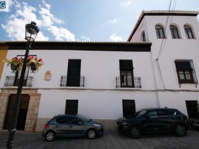 Casa en venta en Iglesia de Nuestra Señora Gracia, Comarca de Guadix
