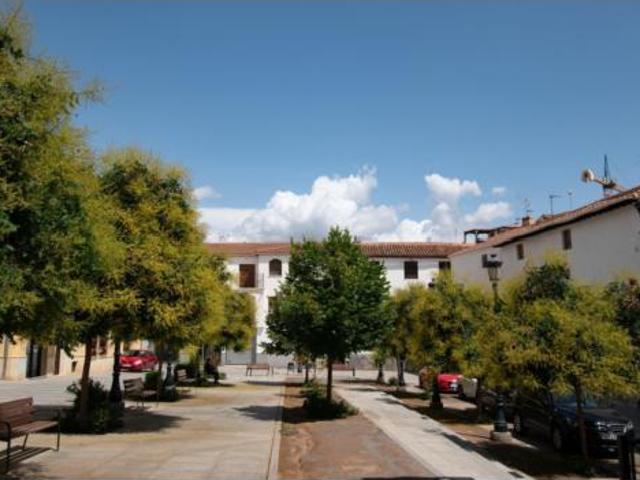 Casa en venta en Iglesia de Nuestra Señora Gracia, Comarca de Guadix
