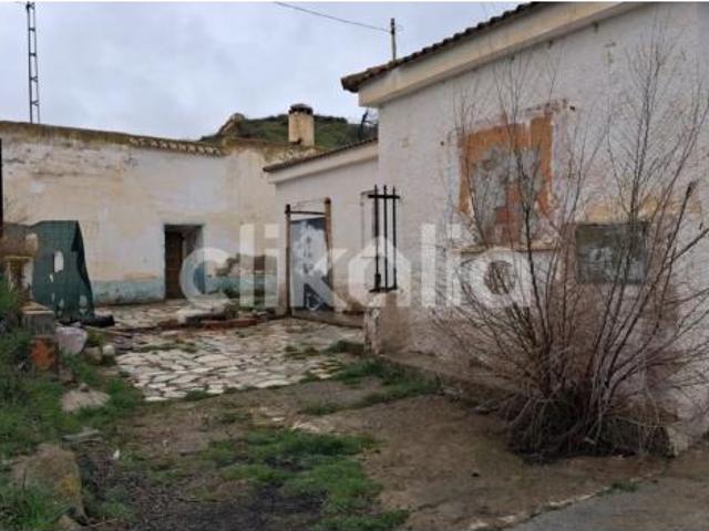 Casa en venta en Comarca de Guadix, Andalucía