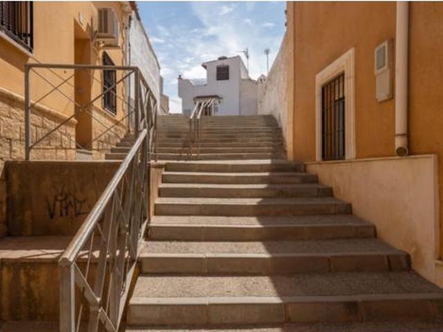 Casa en venta en Iglesia de Nuestra Señora Gracia, Comarca de Guadix