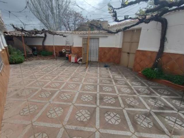 Casa en venta en Iglesia de Nuestra Señora Gracia, Comarca de Guadix