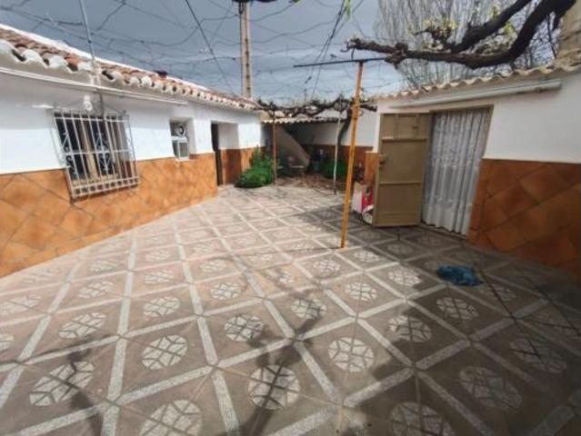 Casa en venta en Iglesia de Nuestra Señora Gracia, Comarca de Guadix