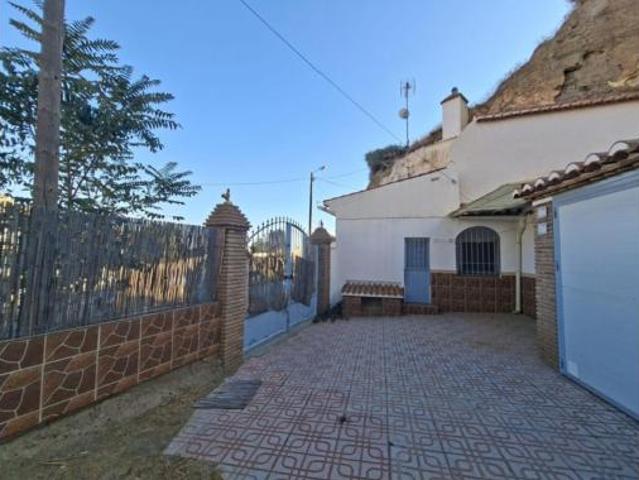 Casa en venta en Cuatro Veredas, Guadix
