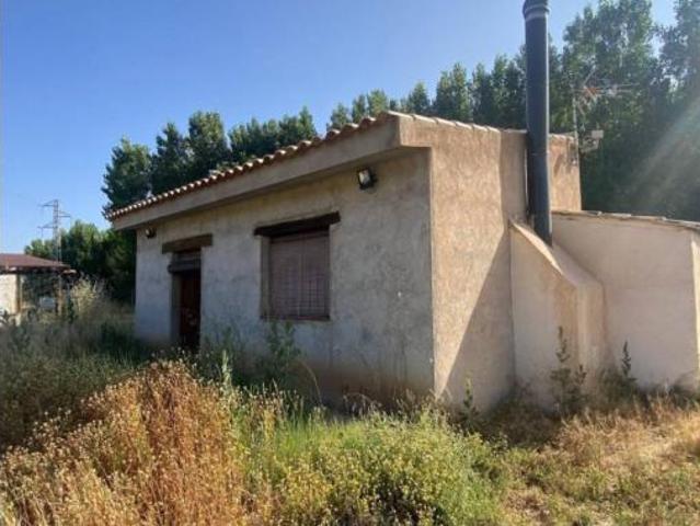 Casa en venta en Comarca de Guadix, Andalucía