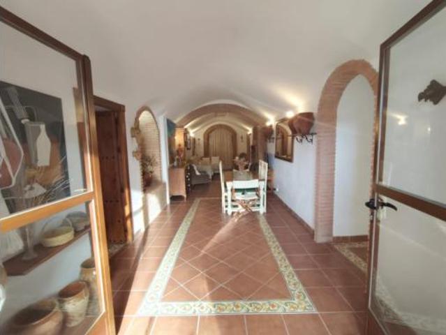 Casa en venta en Comarca de Guadix, Andalucía