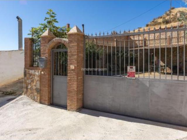 Casa en venta en Comarca de Guadix, Andalucía