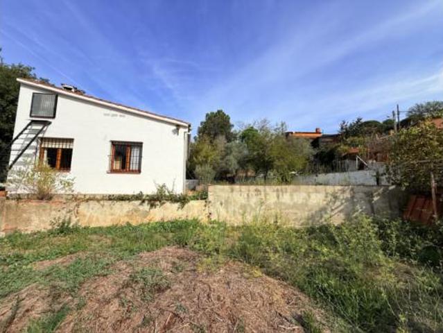Casa en venta en Can Pla, Gualba