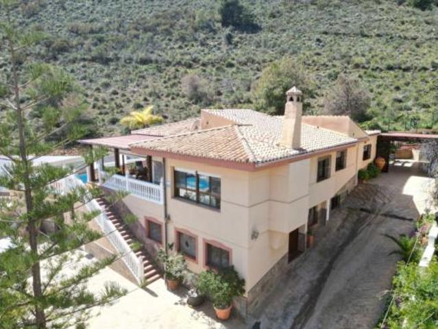 Casa en venta en Castell de Ferro, Comarca de la Costa Granadina