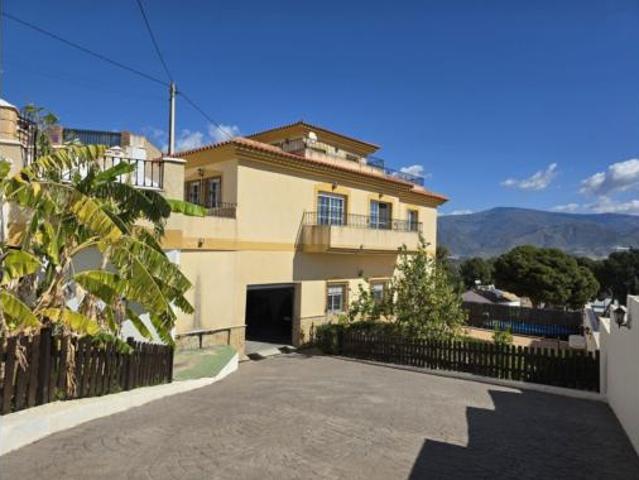 Casa en venta en Castell de Ferro, Comarca de la Costa Granadina