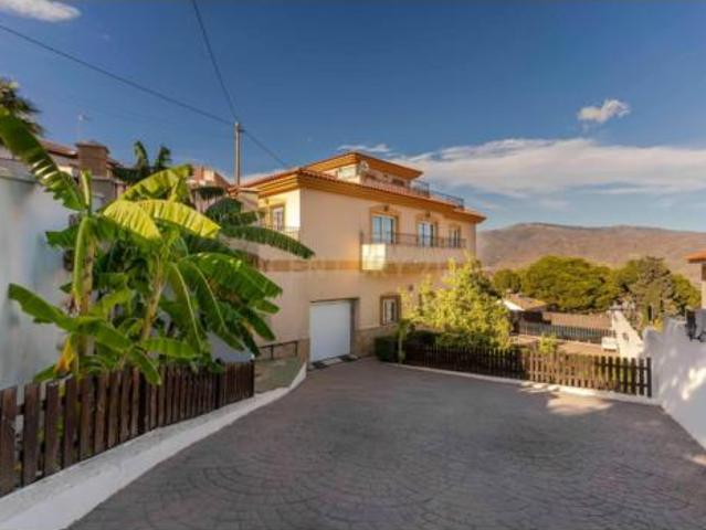 Casa en venta en Comarca de la Costa Granadina, Andalucía