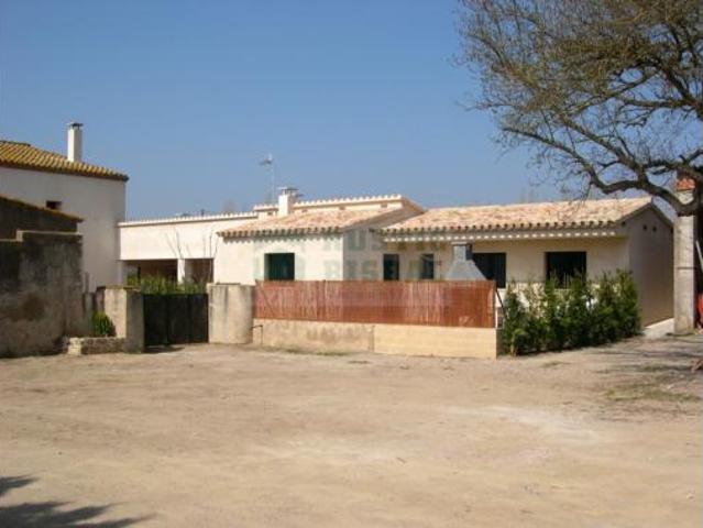 Casa en alquiler en Baix Empordà, Catalunya