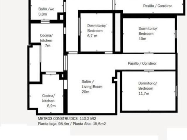 Casa en venta en el Baix Segura / La Vega Baja, Valencia