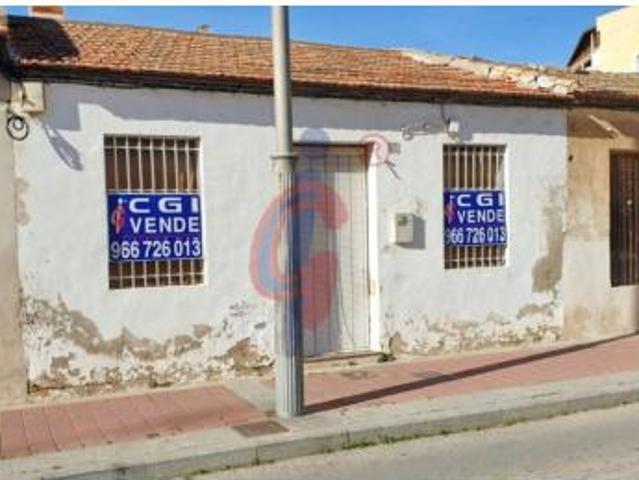 Casa en venta en el Baix Segura / La Vega Baja, Valencia