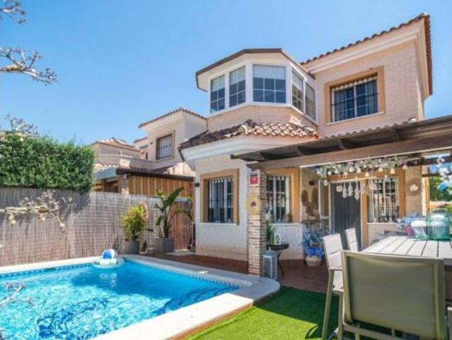 Casa en venta en Urbanització El Ras, el Baix Segura / La Vega Baja