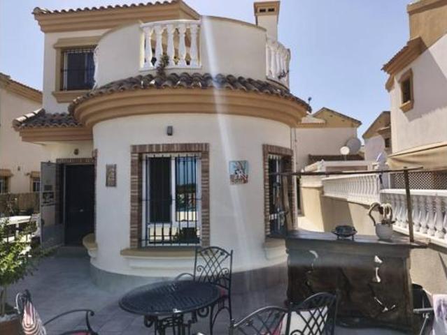 Casa en venta en Urbanització El Ras, el Baix Segura / La Vega Baja