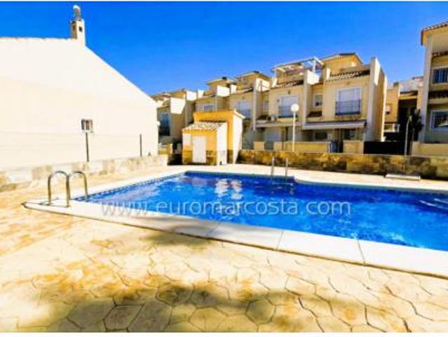 Casa en venta en Lomas de Polo-Pinomar, el Baix Segura / La Vega Baja
