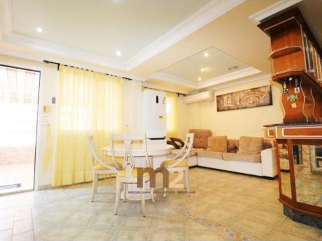 Casa en venta en Lomas de Polo-Pinomar, el Baix Segura / La Vega Baja