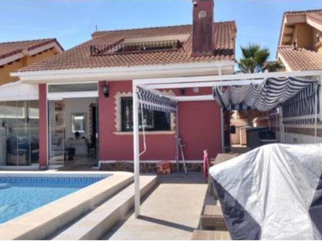 Casa en venta en Urbanització El Ras, el Baix Segura / La Vega Baja