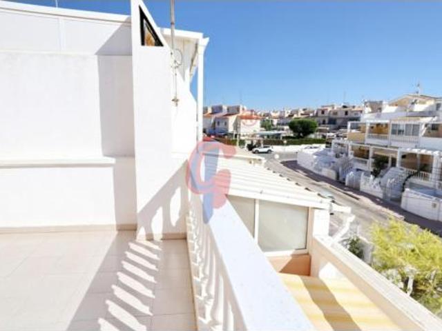 Casa en venta en Urbanització Pòrtic Mediterrani, Guardamar del Segura