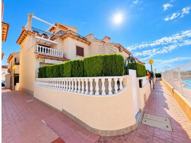 Casa en venta en Urbanització Pòrtic Platja, el Baix Segura / La Vega Baja