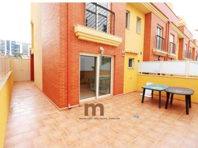 Casa en venta en Guardamar Del Segura, Urbanització Pinar de Guardamar
