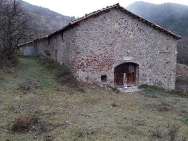 Casa en venta en Guardiola de Berguedà