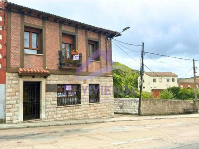 Casa en venta en Guardo, Castilla y León