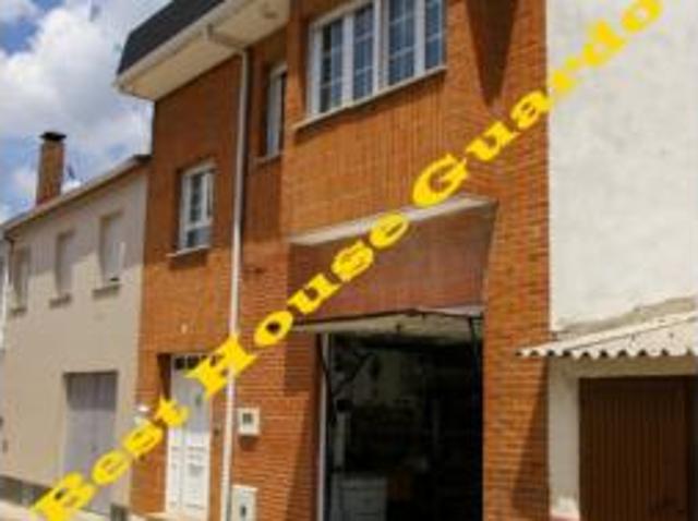 Casa en venta en Guardo, Castilla y León