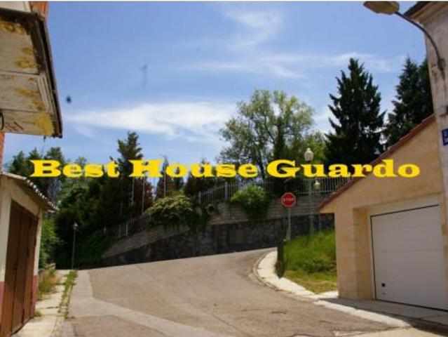 Casa en venta en Guardo, Castilla y León