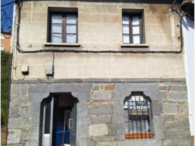 Casa en venta en Guardo, Castilla y León