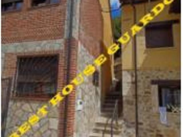 Casa en venta en Guardo, Castilla y León