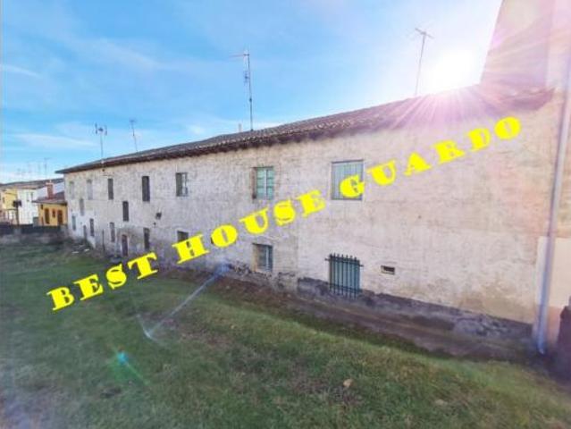 Casa en venta en Guardo, Castilla y León