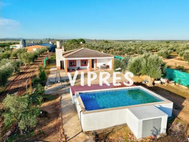 Casa en venta en Guareña, Extremadura